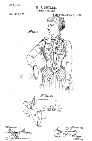 Illustration for article titled Behold Super Olde-Tymey Brassiere Devices